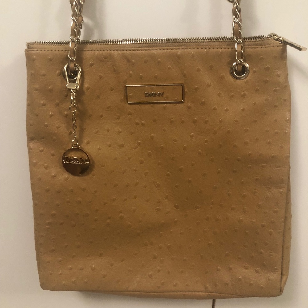 Dkny tote bag
